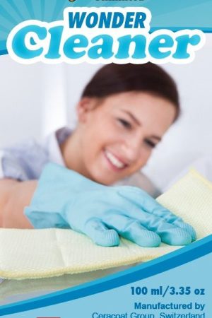 CERACOAT Wonder Cleaner 100ml