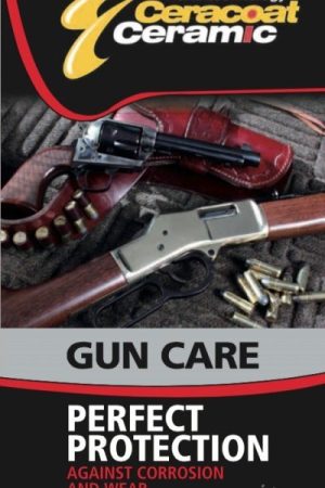 CERACOAT Gun Care