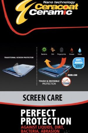 CERACOAT Screen Care 200ml